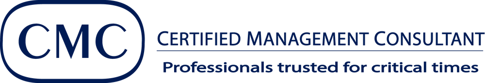 CMC, Certified Management Consultant