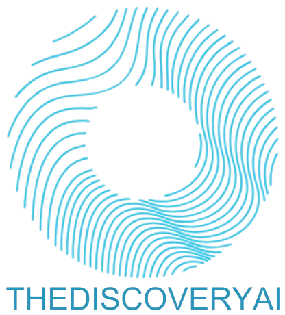 TheDiscoveryAI TheDiscoveryAI